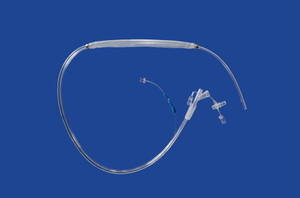 Esophageal Balloon Dilation Feeding Tube - 14Fr X 75cm (30in) Feeding Tube With A Balloon Diameter Of 20mm And Length Of 20cm