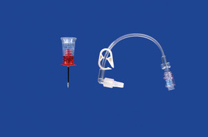 EZ-IO® Intraosseous Training Needle Set - 15Ga X 2.5cm, Non-Sterile