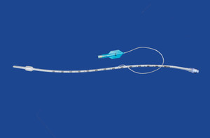 Fecal Impaction Evacuation Catheter - 15Fr X 40cm (16in) With 3ml Balloon