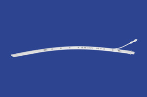 Endotracheal Tube With 15mm Connector - Extra Long - Cuffed - ID 12mm, OD 17mm, Length 70cm (27.5in), 15mm Connector