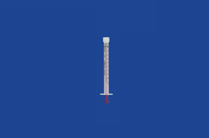 ENFit® Syringes - 1mL