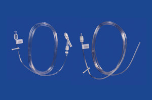 Replacement Lines For Equine Oocyte Collection Kit