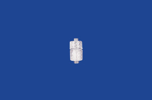 Luer Connectors - Male Luer × Male Luer Connector (Box of 10, Individually Packaged And Sterile)