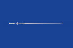 QuickyCath™ Short-Term IV Catheters - 16 Ga × 14cm (5.5in); Individual Catheter