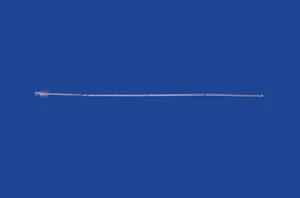 Pinkpoly™ Economy Catheter (Red Rubber Alternative) - 10Fr X 108cm (42in) With Female Luer 