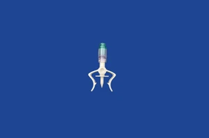 Locking Vial Spike With Microclave® And Vent For 20mm And 28mm Vials
