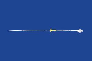 Tomcat Urinary Catheter - 3.5Fr Catheter, Length Adjustable Up To 25cm (10in) - No Stylet