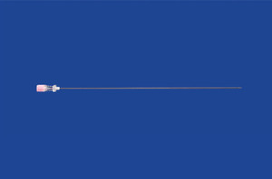Spinal Needle - 18Ga X 25cm (10in)