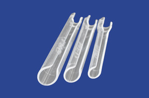 Introducers For Mila U-Light™ - Small, Medium, Large (One Of Each Size)