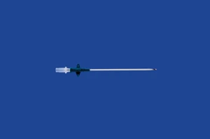 MILACATH® Extended Use Catheters - 14Ga x 9cm (3.5in)