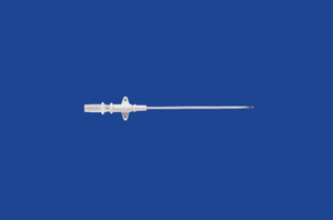 MILACATH® Extended Use Catheters - 16Ga x 7.5cm (3.0in)
