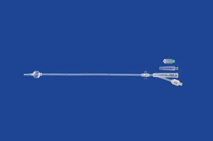 Foley Catheter (No Stylet) - 20Fr X 55cm (21in) With 30ml Balloon