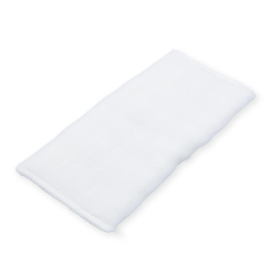 ZebraVet Cotton Pad - 10 x 20cm, 10g
