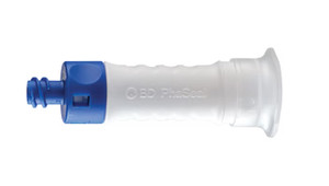 PhaSeal Optima Chemotherapy - Injector Luer Lock N35-O
