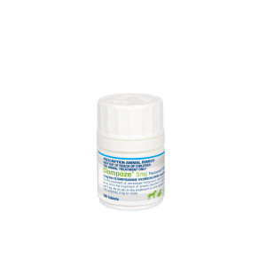 Clompoze Flav 5mg - 100s