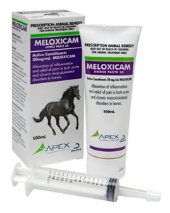 Metacoxx Paste for Horses - 100ml