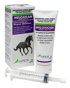 Metacoxx Paste for Horses - 225ml