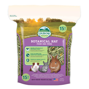 Botanical Hay - 425g