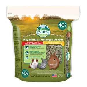 Hay Blends - 1.13kg