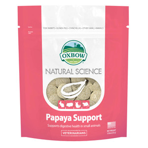 Natural Science - Papaya Support 33g