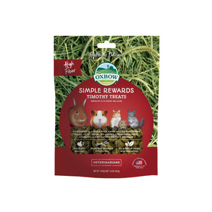 Simple Rewards - Timothy Treat 40g