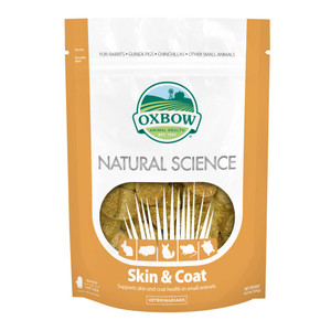 Natural Science - Skin and Coat 120g