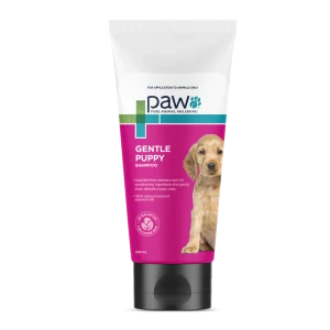 PAW Puppy Shampoo - 200ml