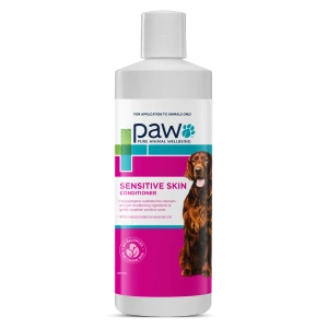 PAW Sensitive Skin Conditioner - 500ml