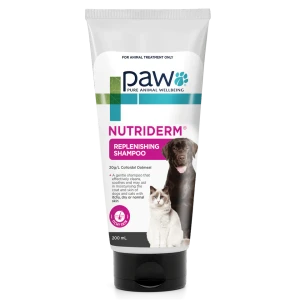PAW NutriDerm® Shampoo - 200ml