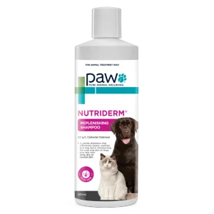 PAW NutriDerm® Shampoo - 500ml