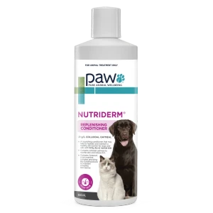 PAW NutriDerm® Conditioner - 500ml