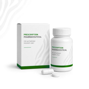 Lyrica (Pregabalin) 75mg - 56 Capsules