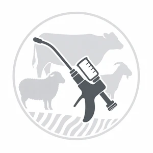 Cydectin Pour-On Applicator 65mL