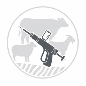 Multimin Sheep Injector 2mL