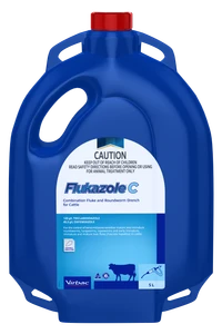 Flukazole C - 5L