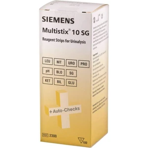Multistix 10Sg Reagent 100 Strips