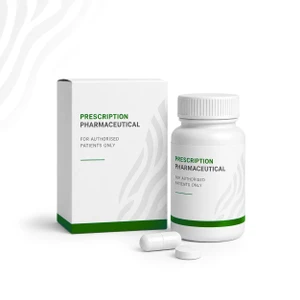Amitriptyline Hydrochloride 50mg - 50 Tablets