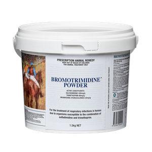 Bromotrimidine Powder - 1.5kg