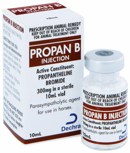 Propan B Injection - 10ml