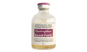Cartrophen Equine Forte - 40ml