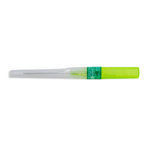 IV Catheter - 18G x 55mm