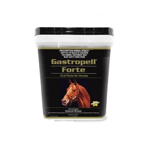 Gastropell Forte Pail - 50 x 30g