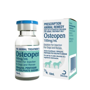 Osteopen 100mg/mL Injection 10mL
