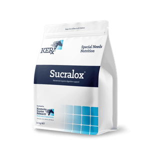 Sucralox - 3.6kg