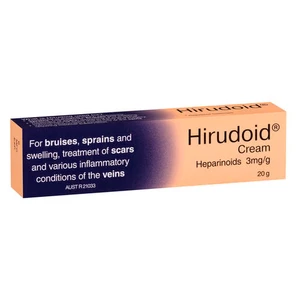 Hirudoid Cream - 20g