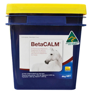 BetaCALM Powder - 4kg