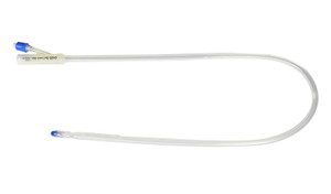 Embryo Flushing Catheter CH 28 - 90cm Balloon 100ml