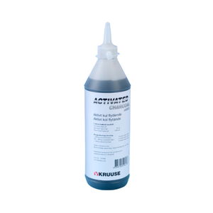 Activated Charcoal Soluble - 1L
