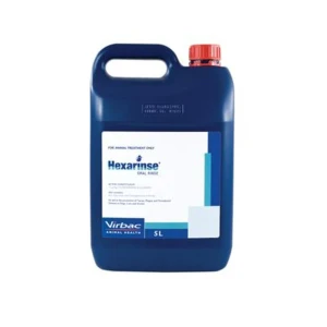 Hexarinse - 5L