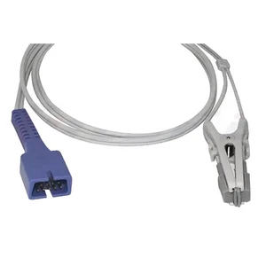 Generic Nellcor Vet SpO2 Compatible Sensor, Oximax - 1m